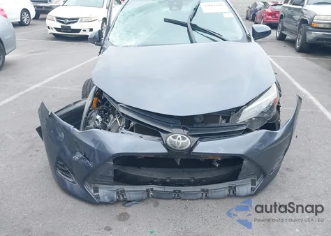 2019 Toyota Corolla L/Le/Xle/Se/Xse z USA, uszkodzony, nr VIN 5YFBURHE8KP891973